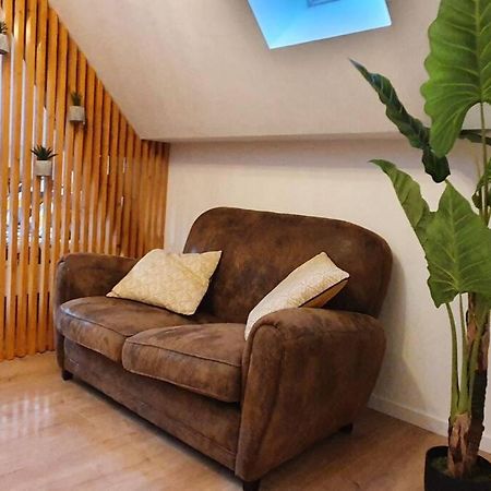 Charmant Studio Hyper Centre Лурд Екстериор снимка