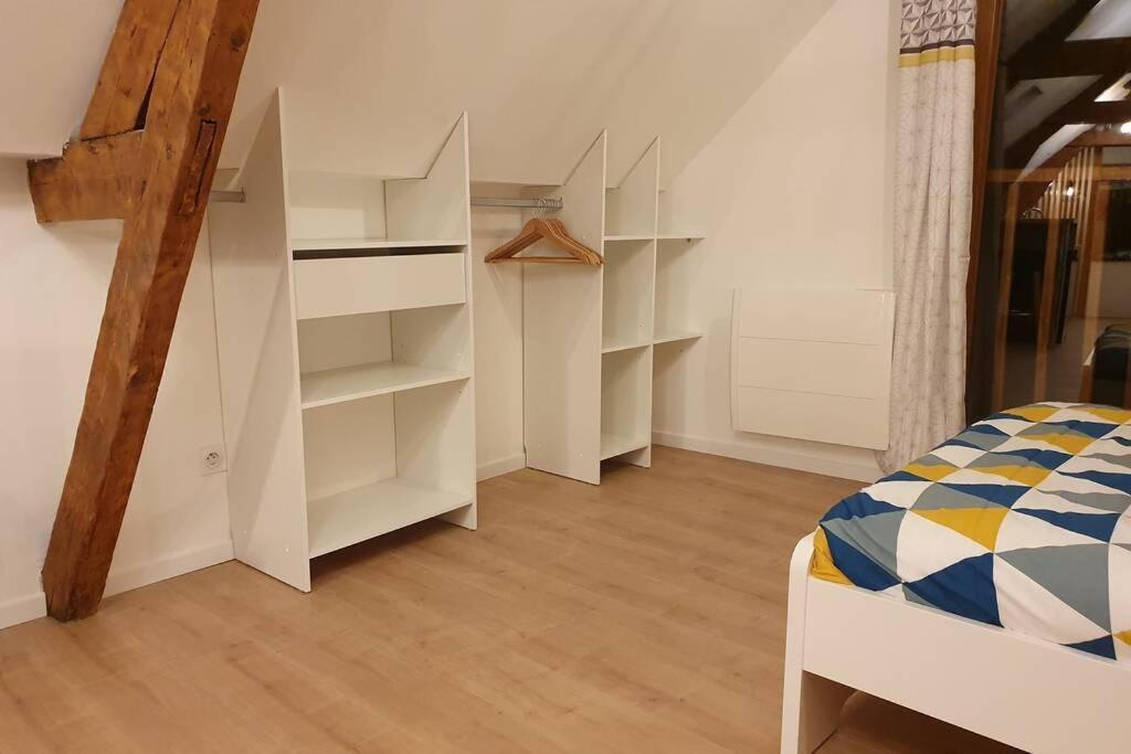 Charmant Studio Hyper Centre Лурд Екстериор снимка